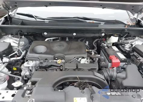 2021 Toyota Rav4 Xle z USA, uszkodzony, nr VIN 2T3P1RFV6MC220622